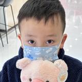 清新小鱼3oE头像