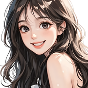 小魔女千千鱼的个人资料头像