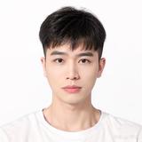 蓝可潘头像