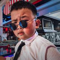 非著名表哥头像