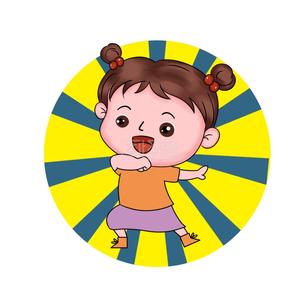 Hi娜姐来了头像