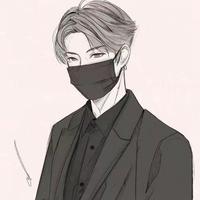 初见那小子头像