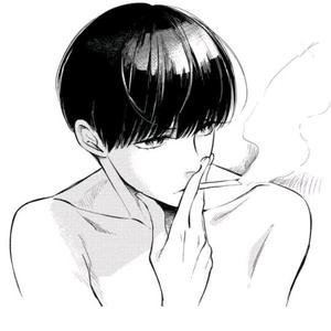 怀揣梦想的睿智孤狼头像