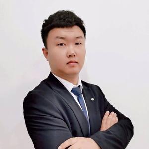 吴良黑宗介小凡头像