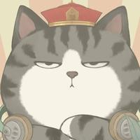 超重胖子头像