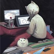 iTiro的个人资料头像