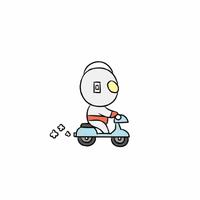 翻滚吧旦旦头像