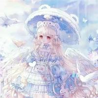 尝尝是畅畅头像