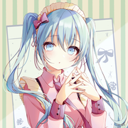 飘落的枫叶的个人资料头像