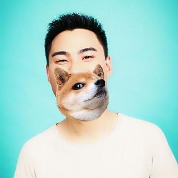 帮主大学生头像