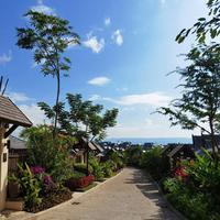 成吉思汗弯弓射大雕头像