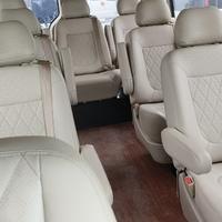 宝哥旅游车头像