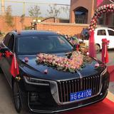 红旗H9婚车车队尤永康头像