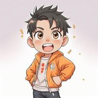 圆帅大人头像