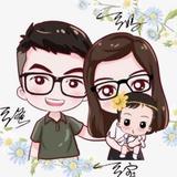 在西方人头上头像