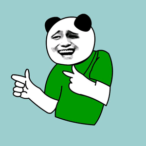 潇洒的石头动画
