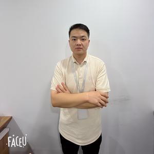 合肥世盛欧拉李良头像