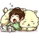 猫咪没有了魚不想说话的个人资料头像