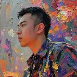 漂移带火花头像