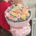 Rosetime花里头像
