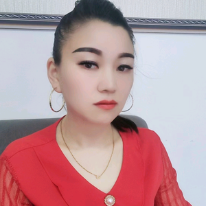 杨家之女头像