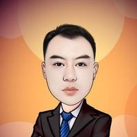 科技数码老顽童头像