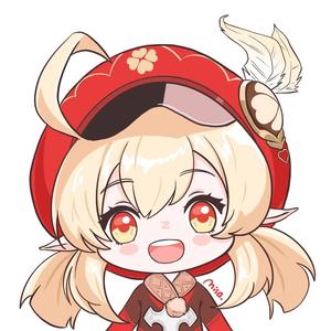 米米可爱哆头像
