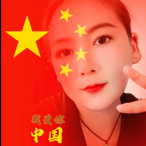 美缔可化妆品手机拍摄头像