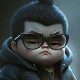 行走在人间Guo头像