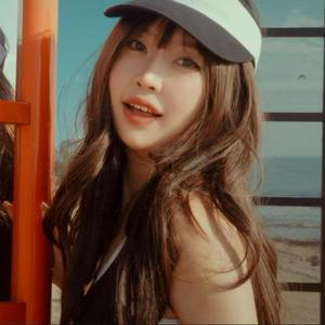 欧丽Olivia
