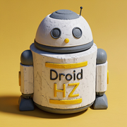droidHZ的个人资料头像