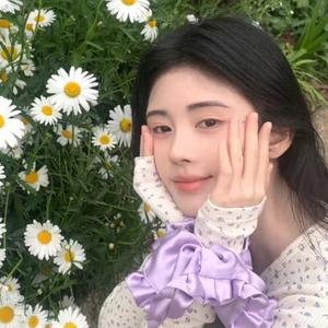 文静欧尼-头像