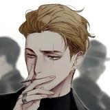 淡定枫叶GaO头像
