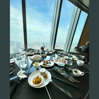 皆艿鳳毛麟角头像