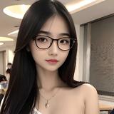 不凡的诗诗酱头像