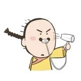迷雾麋鹿不迷路p头像