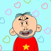 可爱的太阳的个人资料头像