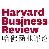 哈佛商业评论中文头像