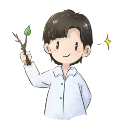 找着了的树杈子头像