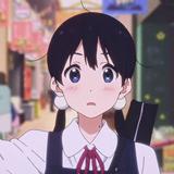 樱桃小丸犊子X头像