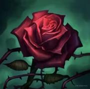 我有一个南瓜灯的个人资料头像