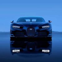 脾气暴躁的V8头像