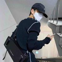 豆子爱你啊头像