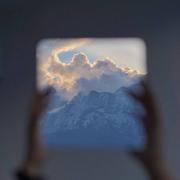 七分之六的个人资料头像