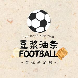 豆浆油条&Football头像