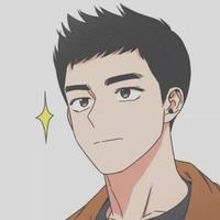 观山烧头像