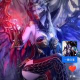 1314蓝莓头像