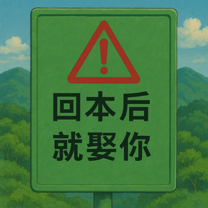 夏天的万事屋头像