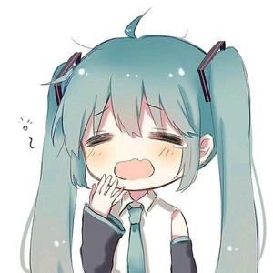 小爱头像