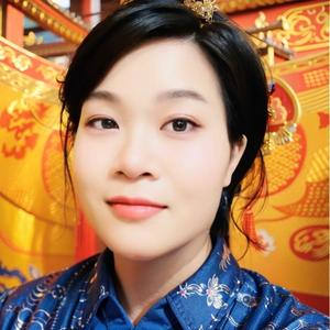 园园滚雪球头像